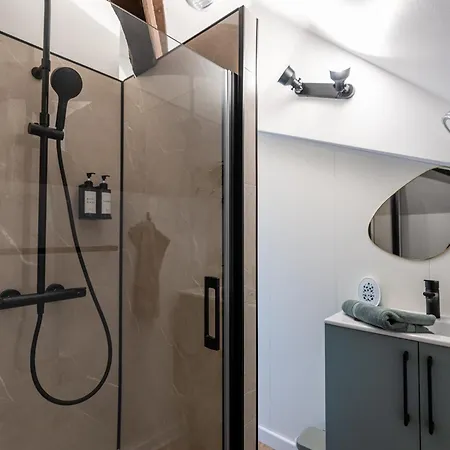 Apartament La Jungle - L'experience Immersive