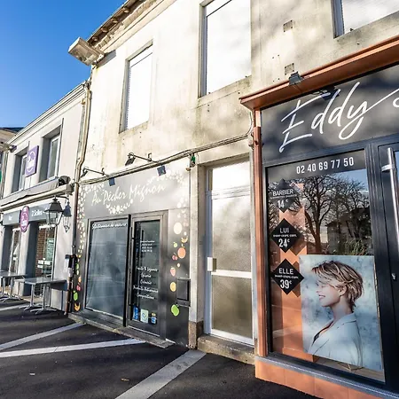 Apartman La Jungle - L'experience Immersive Vertou