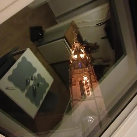 La Jungle - High Tech - Netflix - Wifi Très Débit Vertou