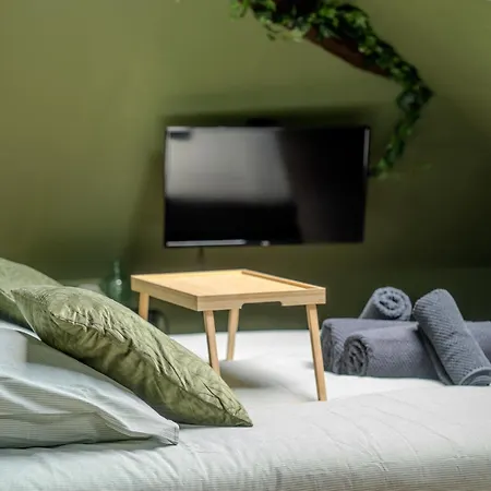 La Jungle - High Tech - Netflix - Wifi Tres Debit