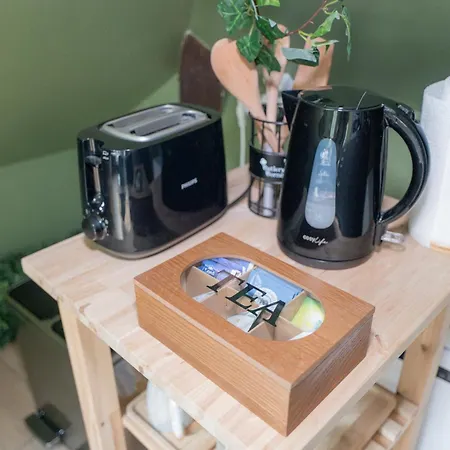 La Jungle - High Tech - Netflix - Wifi Très Débit Appartement Vertou