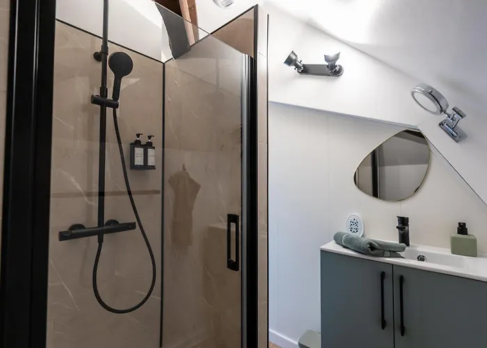 Apartamento La Jungle - L'experience Immersive