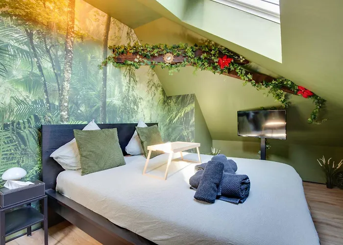 La Jungle - L'experience Immersive